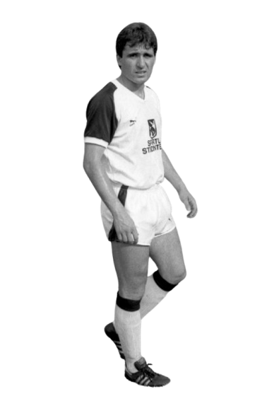 Gheorghe Hagi