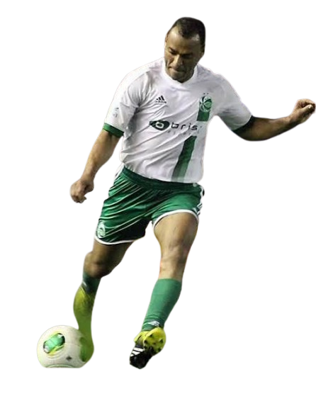 Marcos Evangelista de Morais