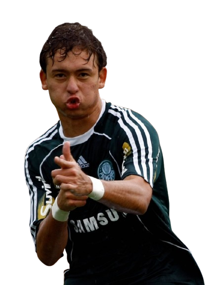 Keirrison de Souza Carneiro