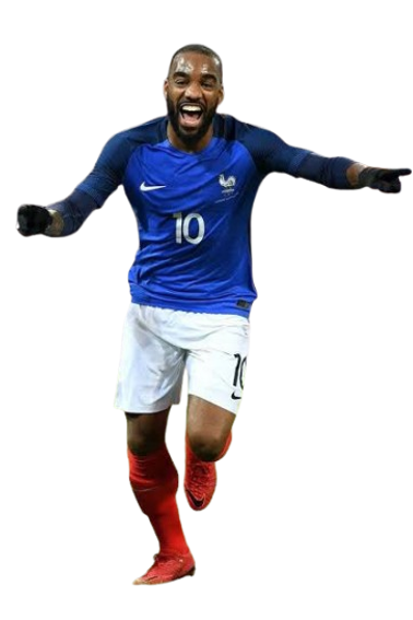Alexandre Armand Lacazette