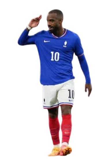 Alexandre Armand Lacazette