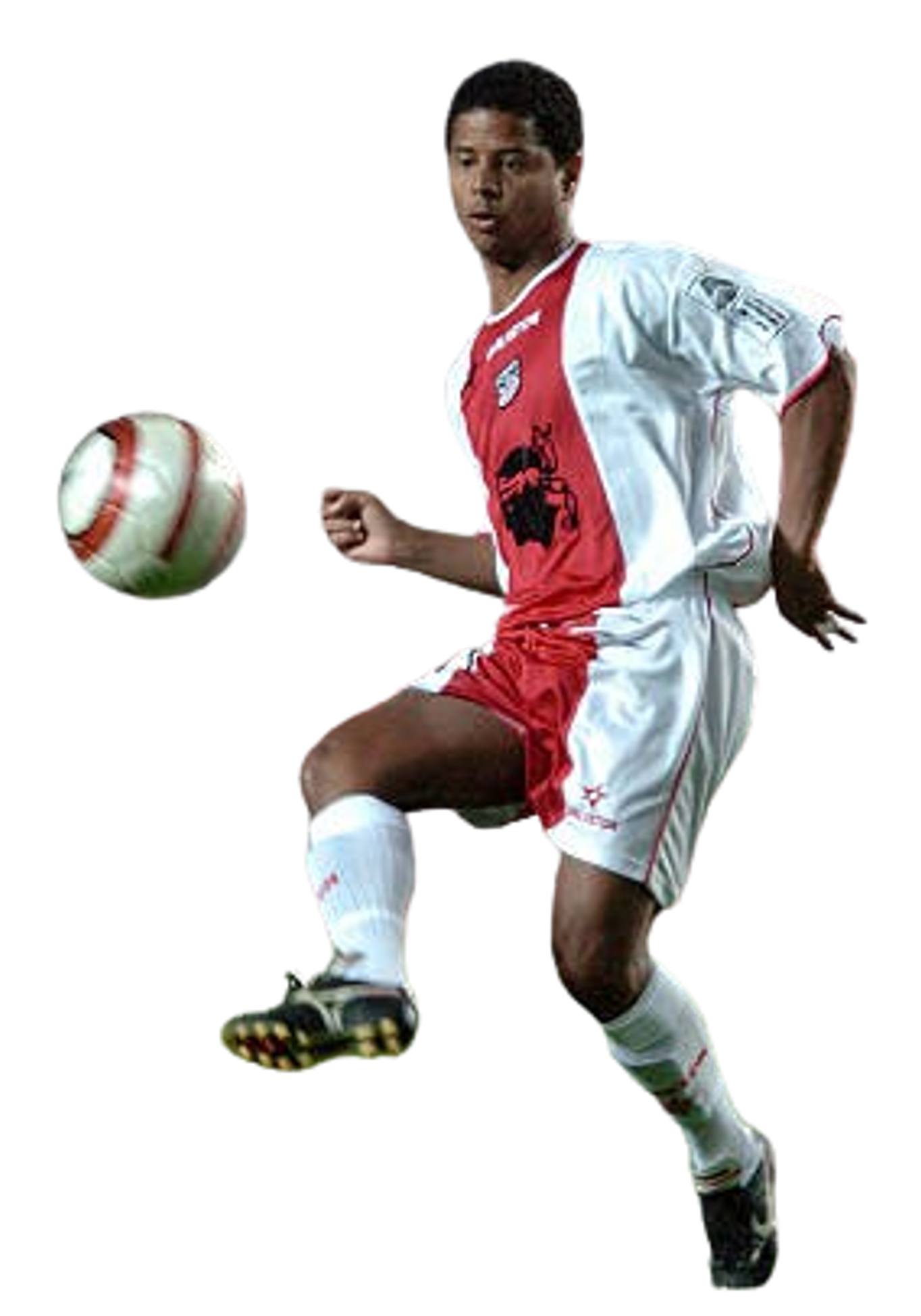 Marcelo Pereira Surcin