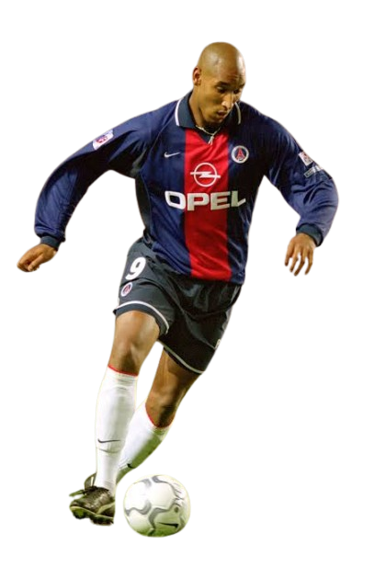 Nicolas Sebastien Anelka