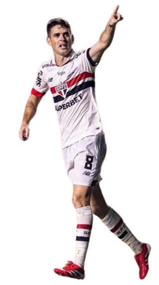 Oscar dos Santos Emboaba Júnior
