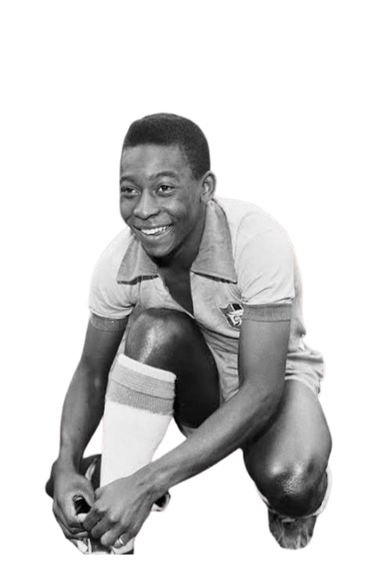 Edson Arantes do Nascimento