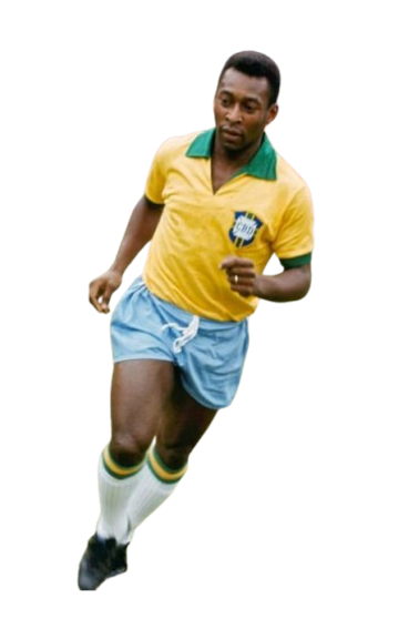 Edson Arantes do Nascimento