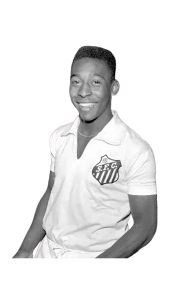 Edson Arantes do Nascimento