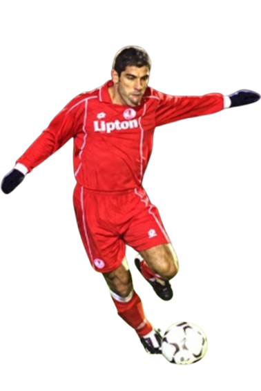 Ricardo Luis Pozzi Rodrigues