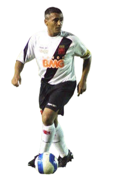 Romário de Souza Faria