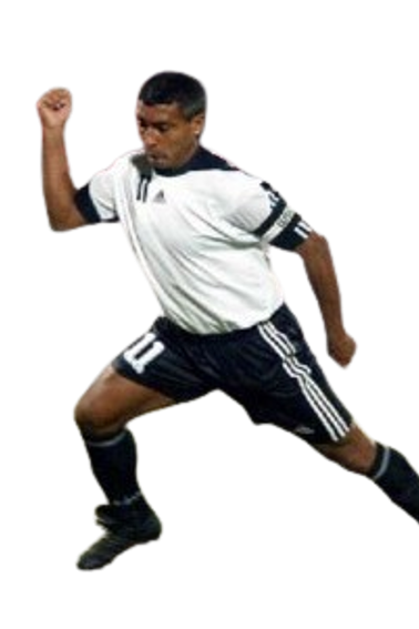 Romário de Souza Faria