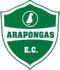 Arapongas