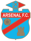 Arsenal de Sarandí