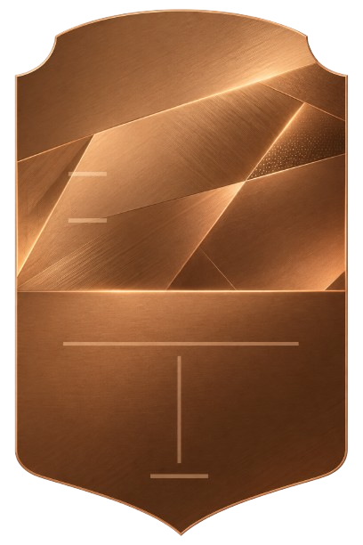 Card do jogador
