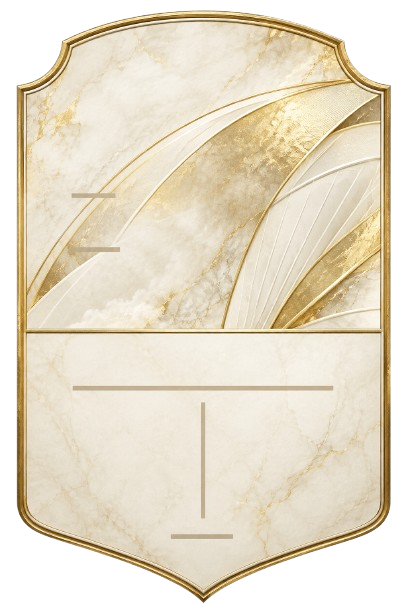 Card do jogador