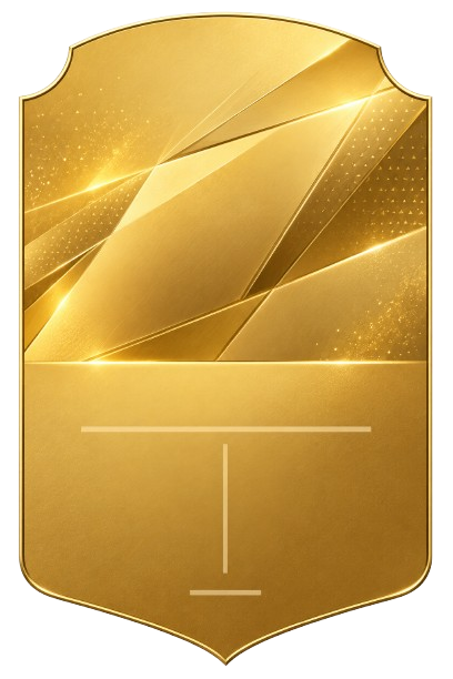 Card do jogador