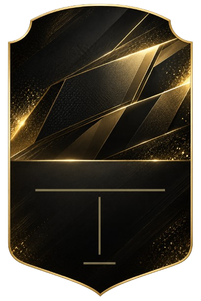 Card do jogador