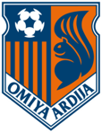 Omiya Ardija