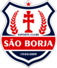 São Borja