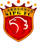 Shanghai SIPG