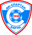 Spartak Varna