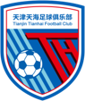 Tianjin Tianhai