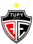Tupy de Jussara