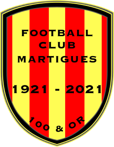 Martigues