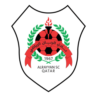 Al-Rayyan